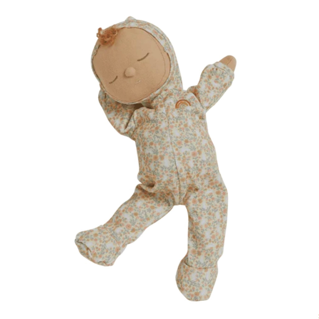 Olli Ella / Dozy Dinkum Dolls - Custard