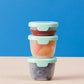 b.box / Snack Tubs 3 Pack