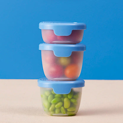 b.box / Snack Tubs 3 Pack