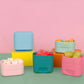 B.box / Silicone Snack Cups