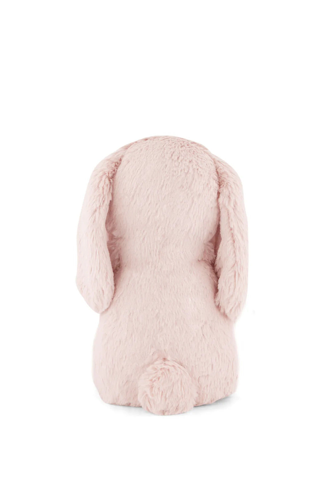 Jamie Kay / Snuggle Bunnies -Frankie the Hugging Bunny - Blush