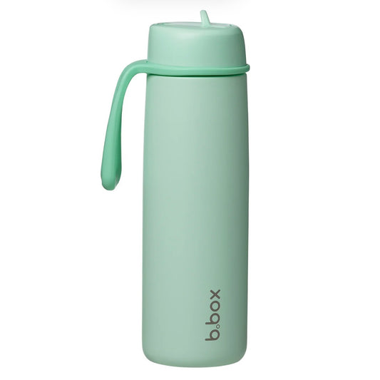 B.box / 690ml Insulated Flip Top Bottle