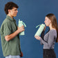 B.box / 690ml Insulated Flip Top Bottle