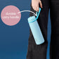 B.box / 690ml Insulated Flip Top Bottle