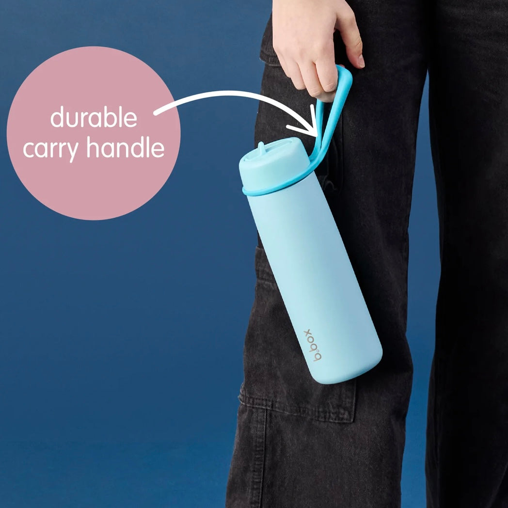 B.box / 690ml Insulated Flip Top Bottle