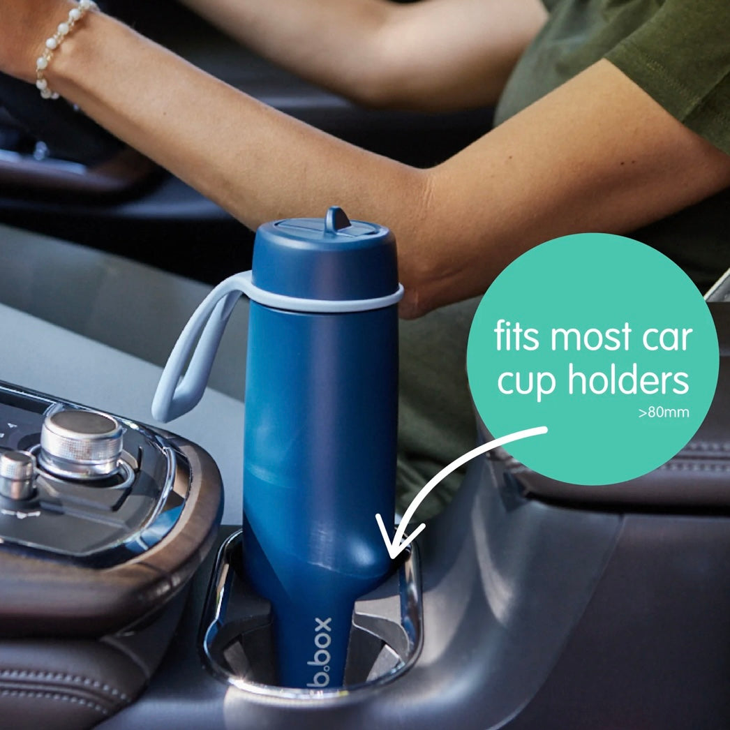 B.box / 690ml Insulated Flip Top Bottle