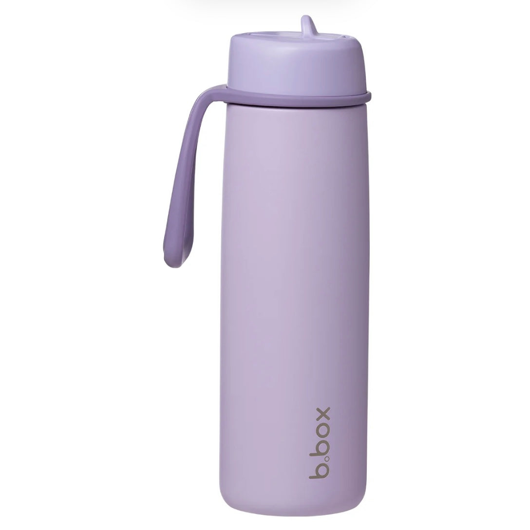B.box / 690ml Insulated Flip Top Bottle