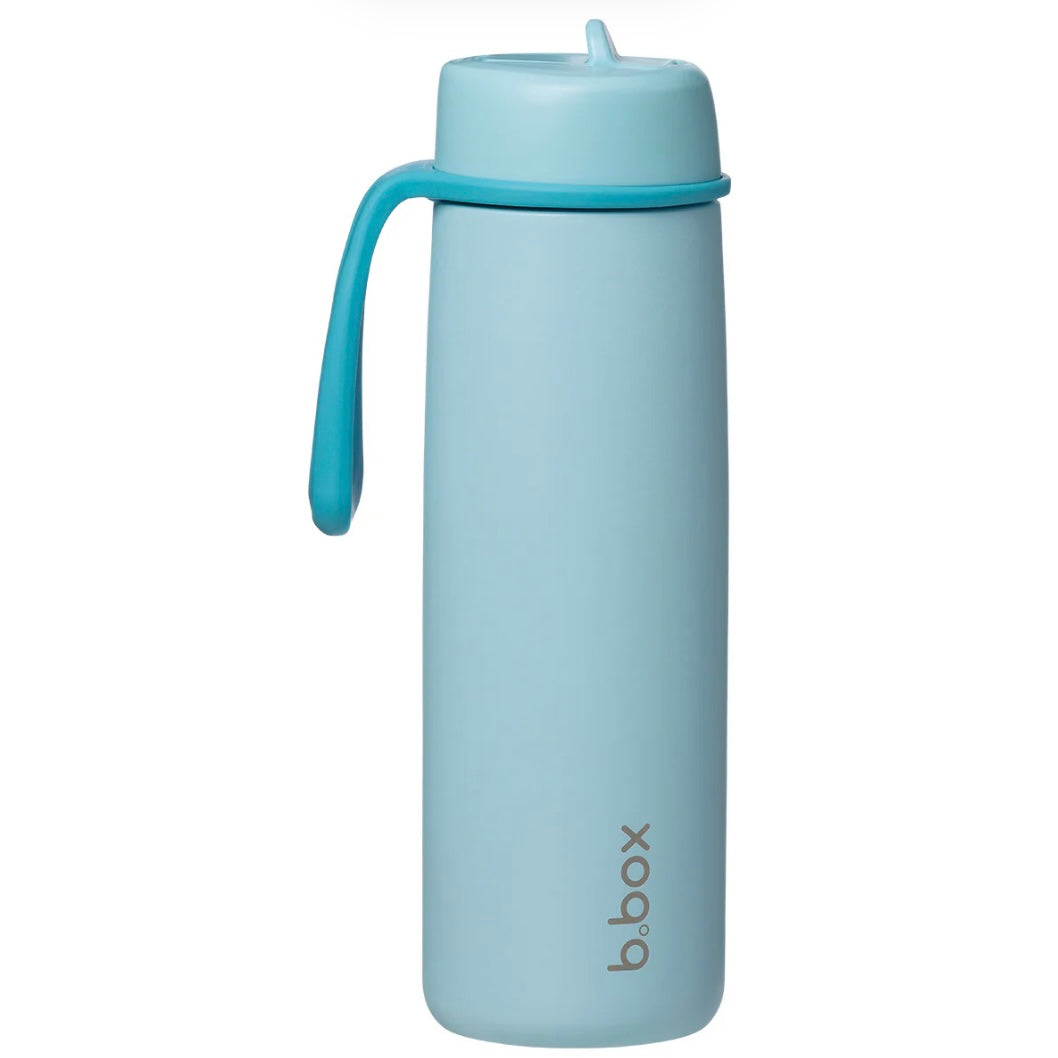 B.box / 690ml Insulated Flip Top Bottle