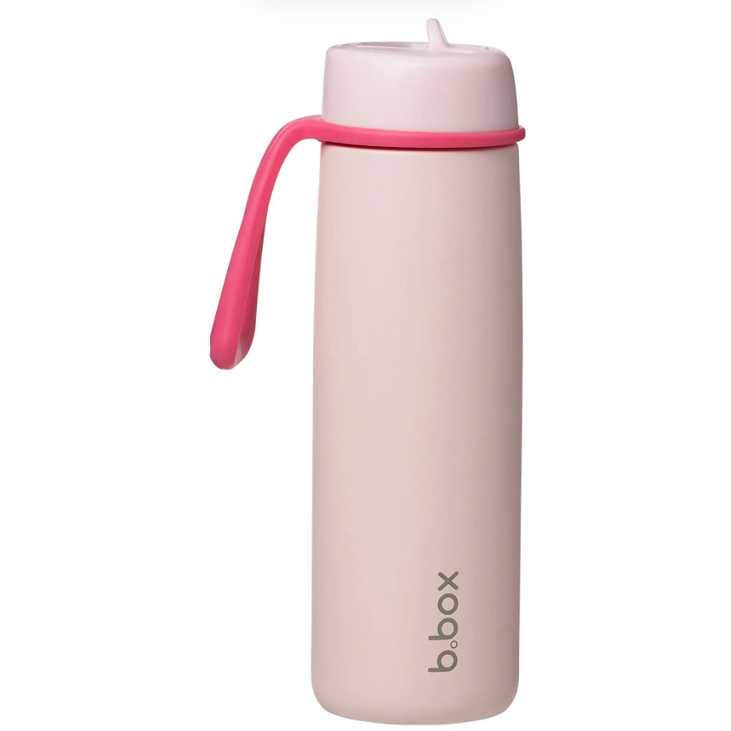 B.box / 690ml Insulated Flip Top Bottle