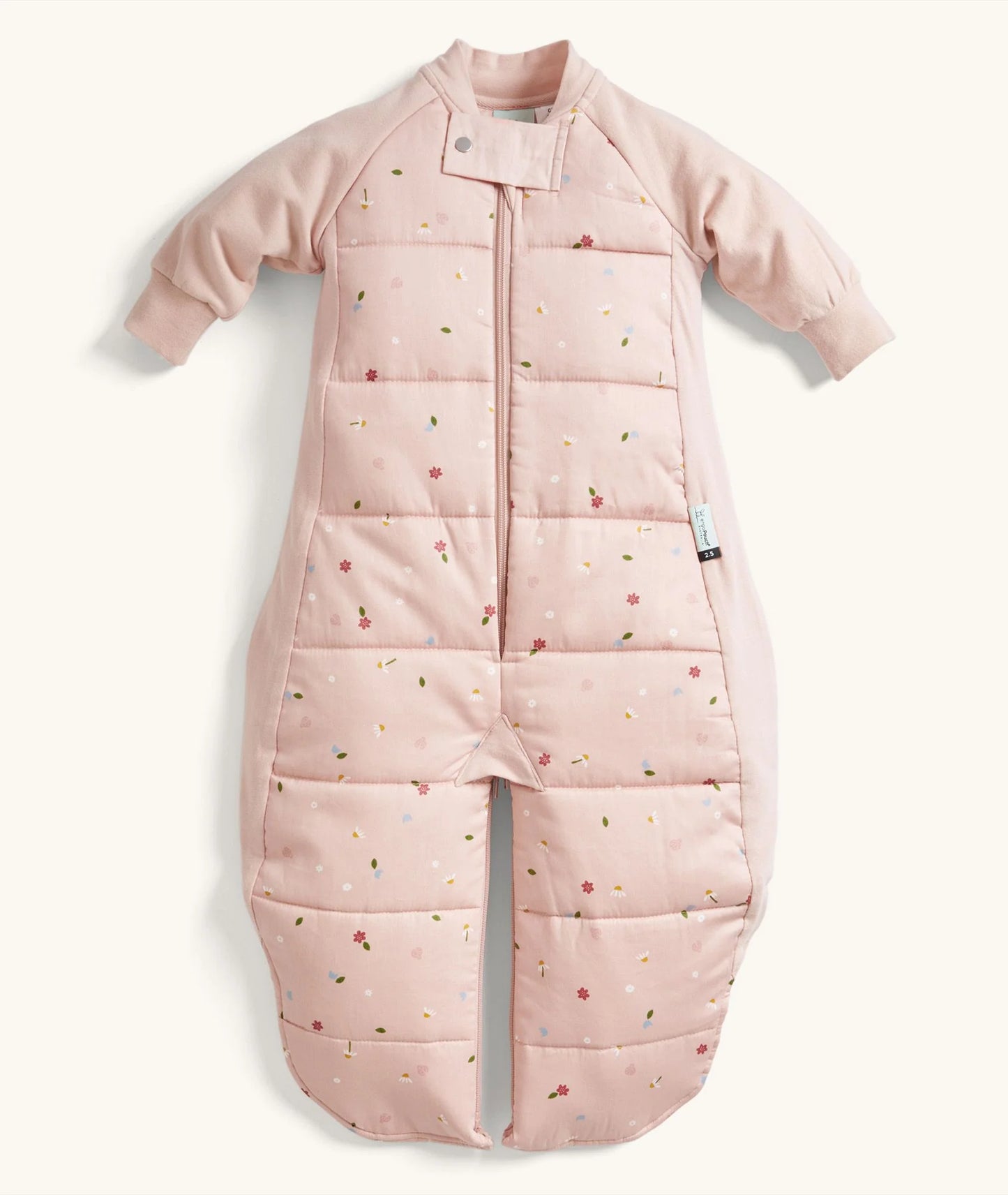 ergoPouch / 2.5 TOG Sleep Suit