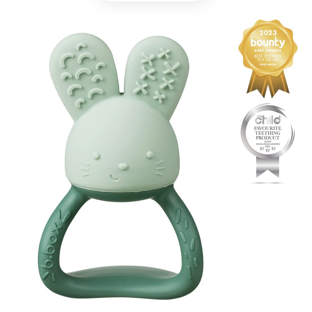 B.box / Chill + Fill Teether