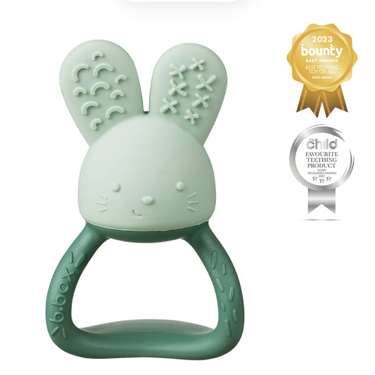 B.box / Chill + Fill Teether
