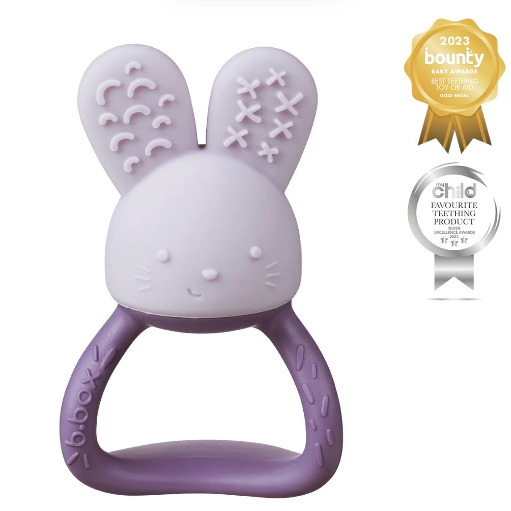 B.box / Chill + Fill Teether