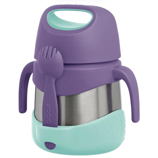B.box / Insulated Food Jar