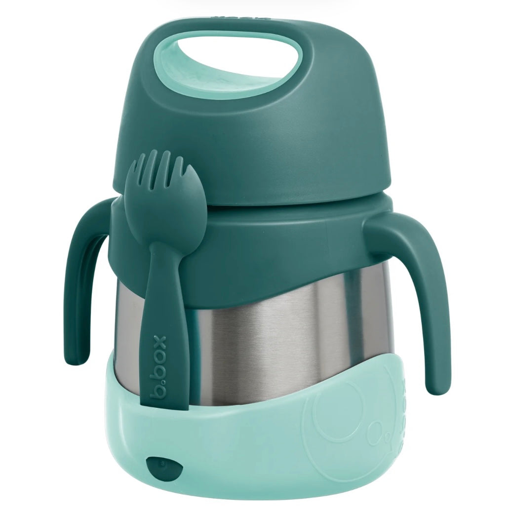 B.box / Insulated Food Jar