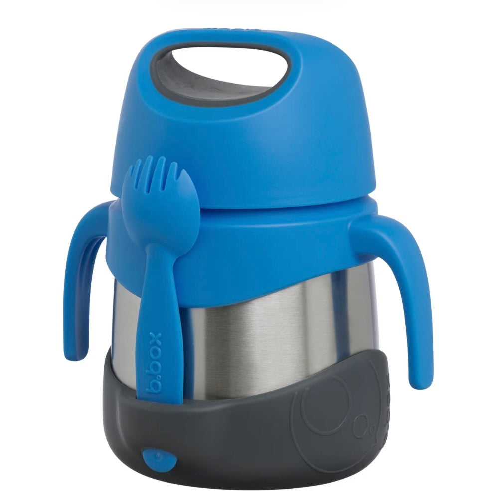 B.box / Insulated Food Jar