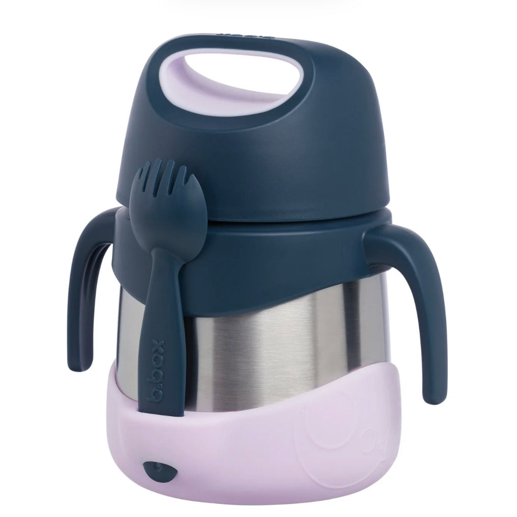 B.box / Insulated Food Jar
