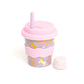 Chino Club / Babychino Cup 120ml - Purple Unicorn