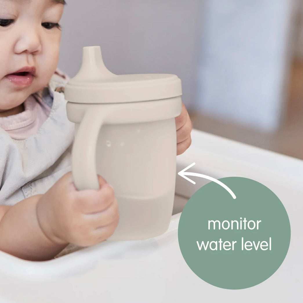 B.box / Silicone Spout Cup