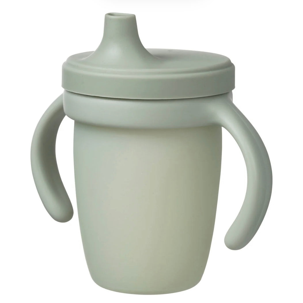 B.box / Silicone Spout Cup