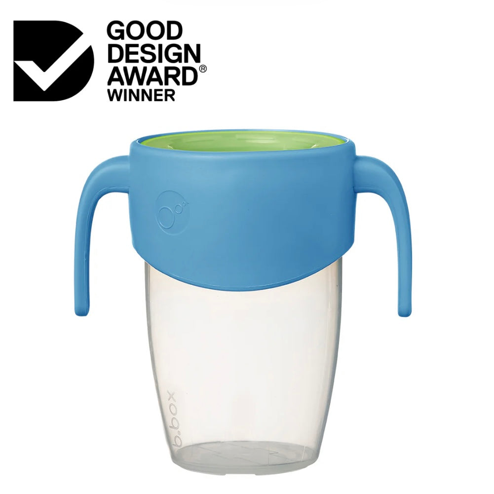 B.box / 360 Cup