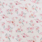 Snuggle Hunny / Fitted Cot Sheet - Camille