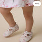 Snuggle Hunny / Bobux T-Bar Shoes - Camille