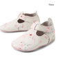 Snuggle Hunny / Bobux T-Bar Shoes - Camille