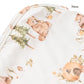 Snuggle Hunny / Jersey Wrap Set - Bears