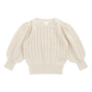 Jamie Kay / Monica Jumper - Vanilla