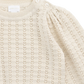 Jamie Kay / Monica Jumper - Vanilla