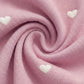 Jamie Kay / Blair Overall - Petite Heart Orchid