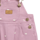 Jamie Kay / Blair Overall - Petite Heart Orchid