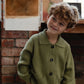 Jamie Kay / Hendrick Knit Jacket - Backyard