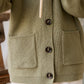 Jamie Kay / Hendrick Knit Jacket - Backyard