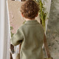 Jamie Kay / Hendrick Knit Jacket - Backyard