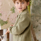 Jamie Kay / Hendrick Knit Jacket - Backyard