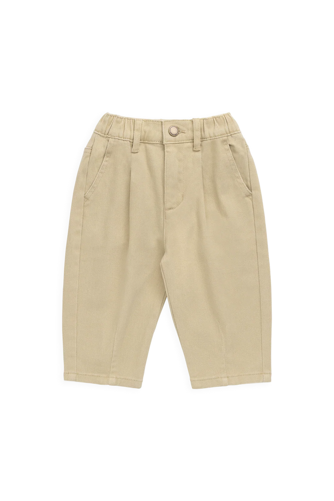 Jamie Kay / Griffin Pant - Barley