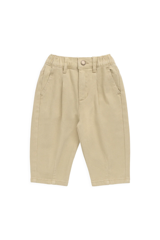 Jamie Kay / Griffin Pant - Barley