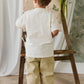 Jamie Kay / Griffin Pant - Barley
