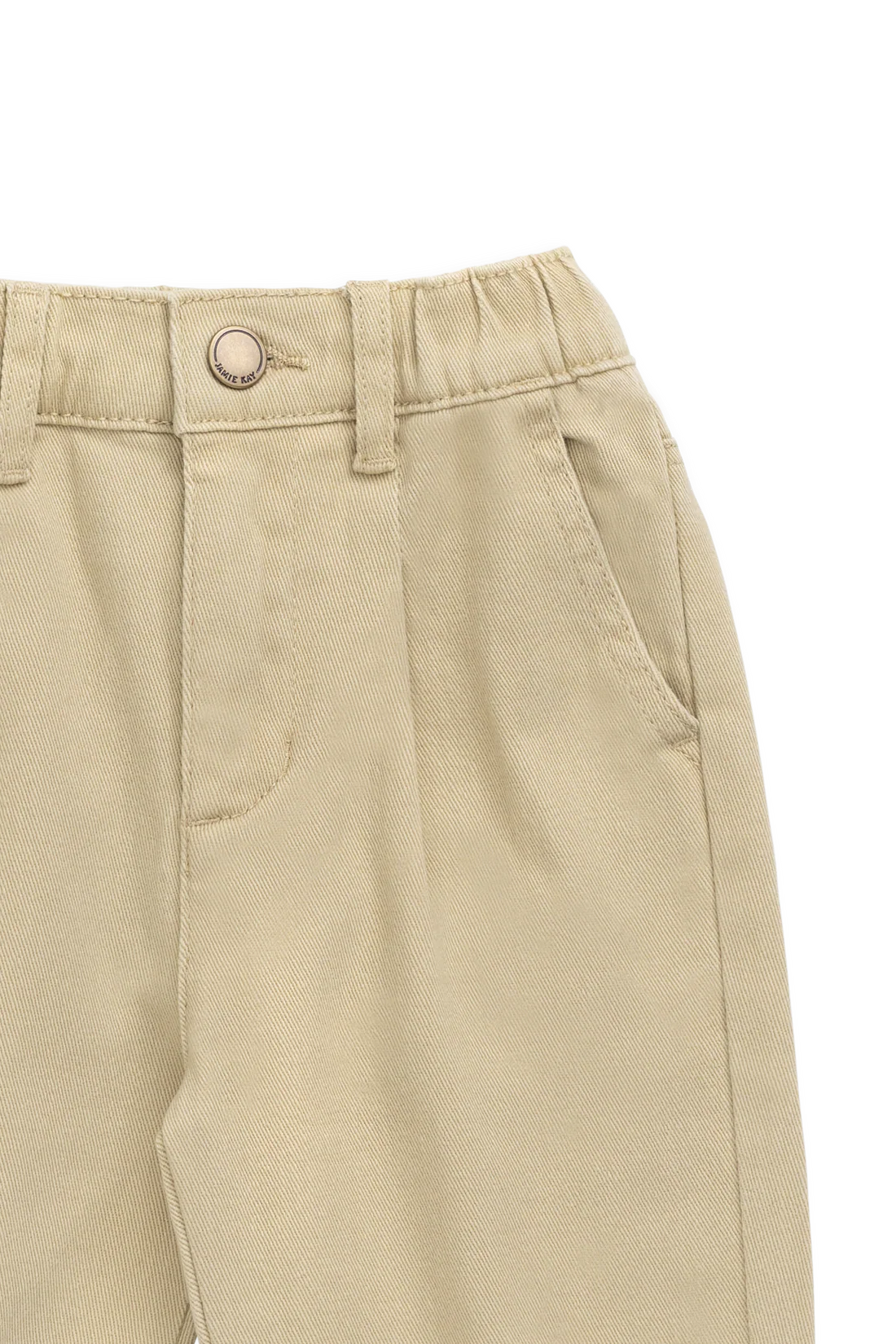 Jamie Kay / Griffin Pant - Barley