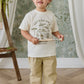 Jamie Kay / Griffin Pant - Barley