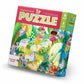 Crocodile Creek / Floor Puzzle - Magical Friends 60pc