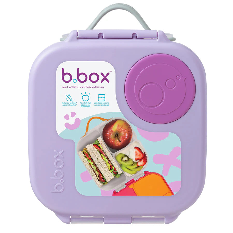 b.box / Mini Lunch Boxes