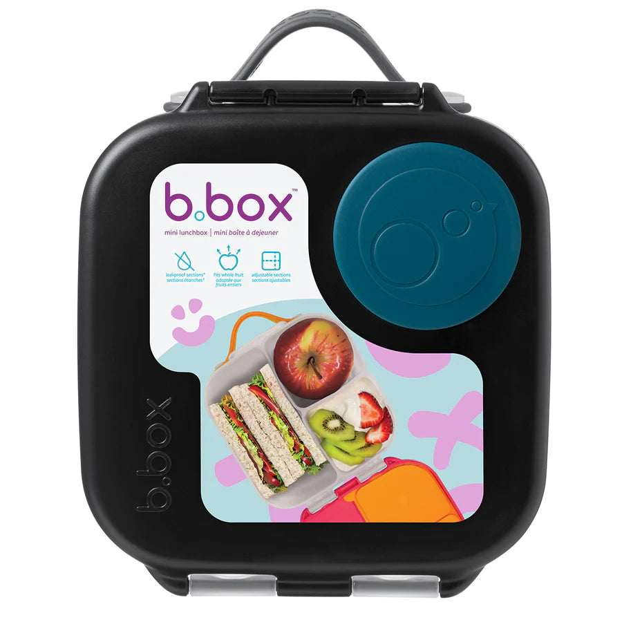 b.box / Mini Lunch Boxes