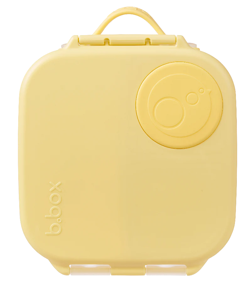 b.box / Mini Lunch Boxes