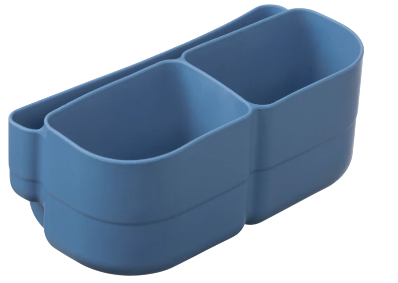 b.box / Silicone Bento Tray - Mini