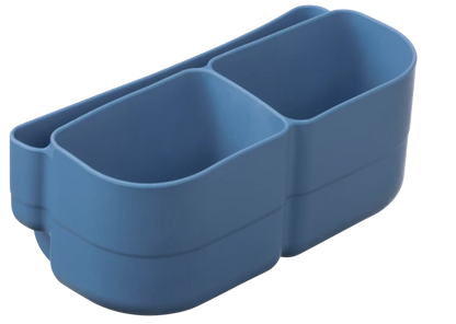 b.box / Silicone Bento Tray - Mini