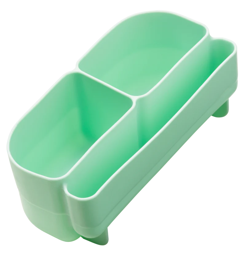 b.box / Silicone Bento Tray - Mini