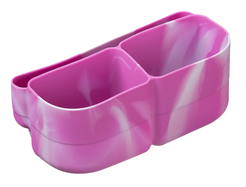 b.box / Silicone Bento Tray - Mini